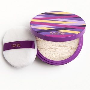 Tarte shape tape™ setting powder